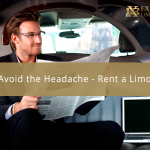 Rent a Limo in Toronto