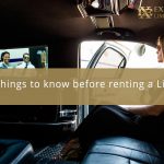 Renting a Limo in Toronto