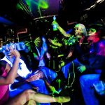 Party Bus Limo Services