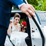 Wedding Limo Transportation - Hamilton, Burlington, Oakville & Milton